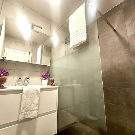 Apartment Comfort 2br Flat Close To Center