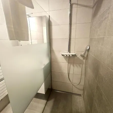 Comfort 2br Flat Close To Center