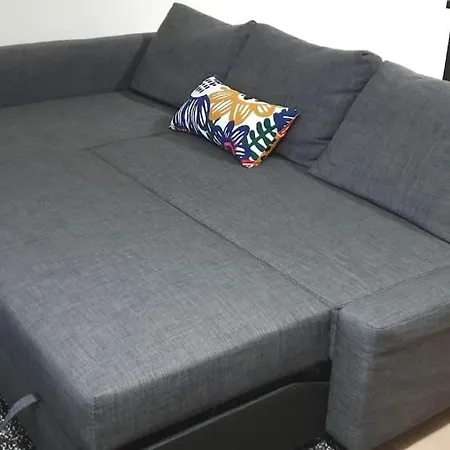 Apartment Comfort 2br Flat Close To Center Luxemburg