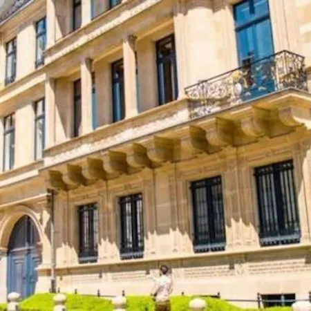 شقة Comfort 2br Flat Close To Center لوكسمبورغ